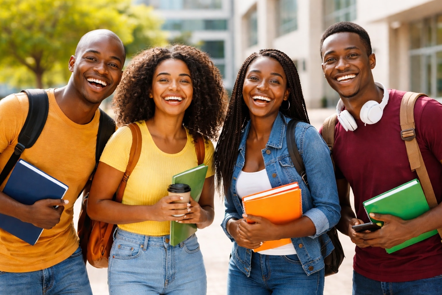 PropinAngola lança plataforma de apadrinhamento de propinas para estudantes universitários